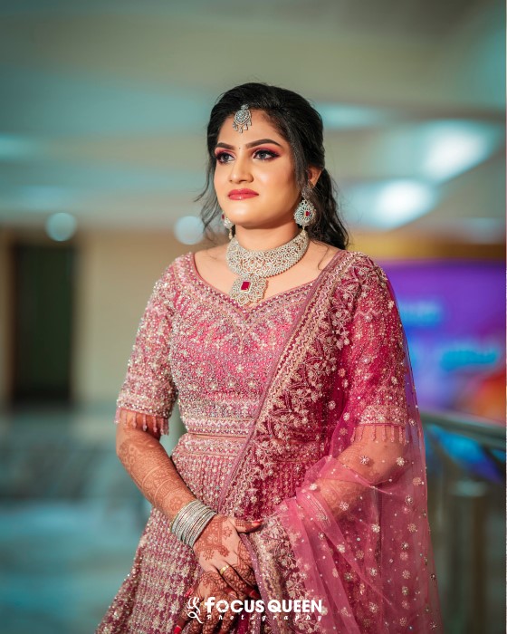 Event Photographer in Chennai