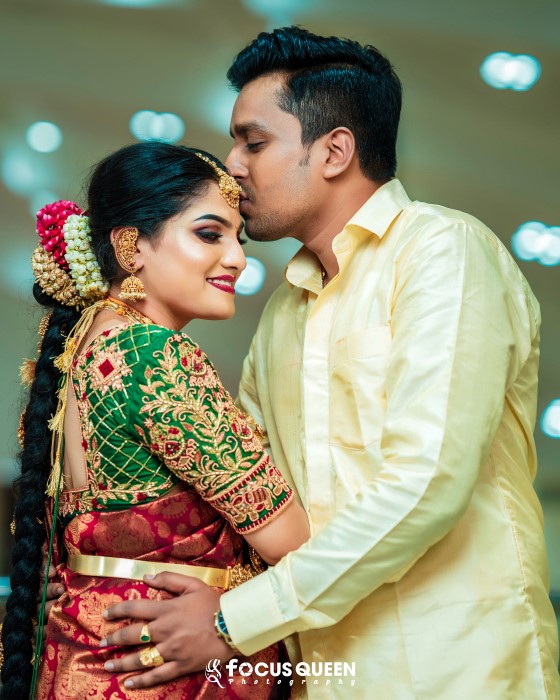 Best Wedding Photographers in Madurai