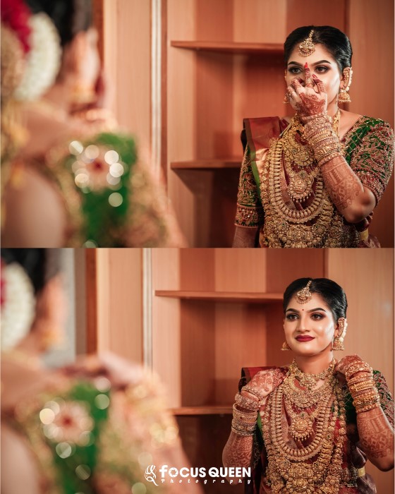 Best Wedding Photographers in Madurai