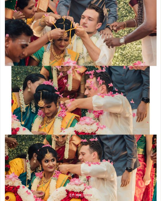 Candid Photography in Madurai