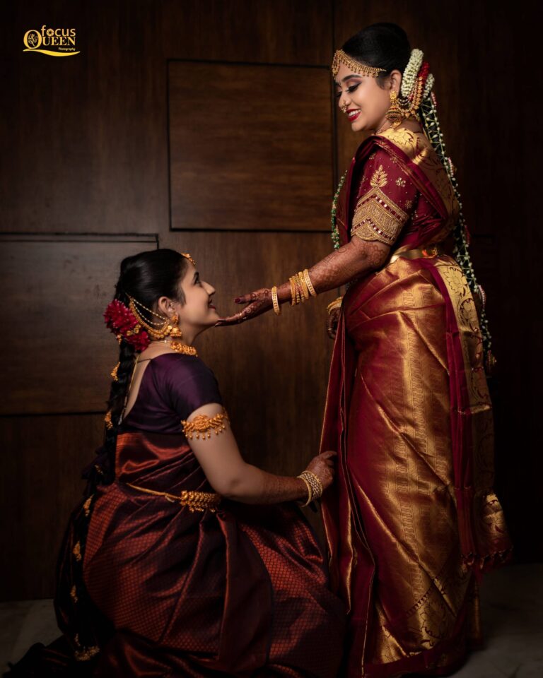 Maternity Photoshoot in Chennai