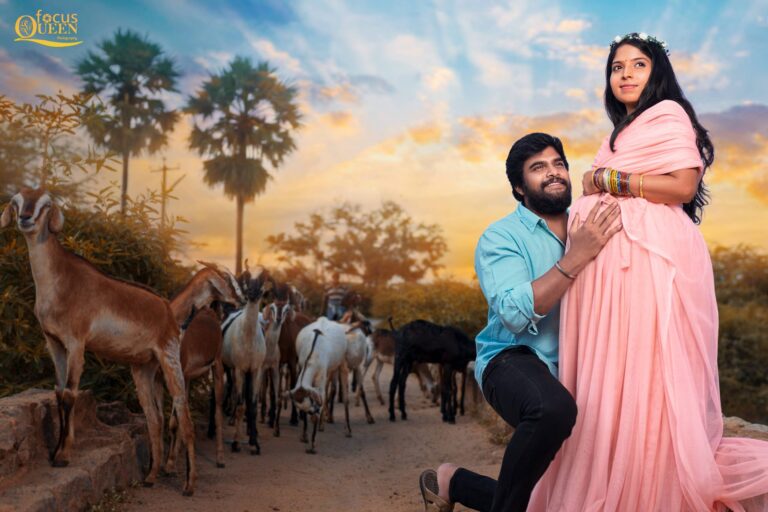 Pre Wedding Photographers in Chennai