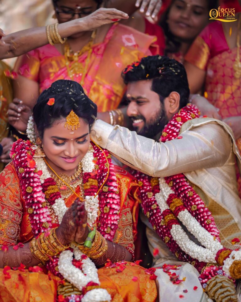 Wedding Photography in Madurai