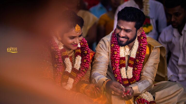 Wedding Photography in Madurai