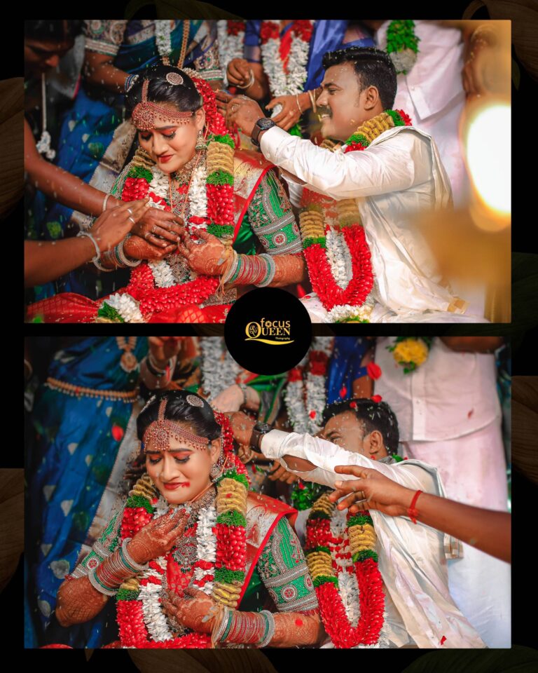 Wedding Photography in Madurai