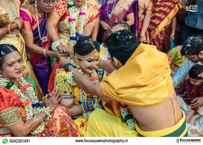 Candid Photography in Madurai