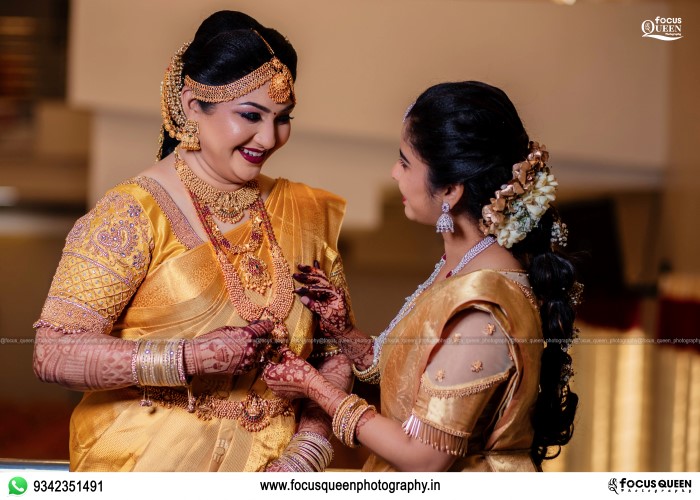 Candid Photography in Madurai