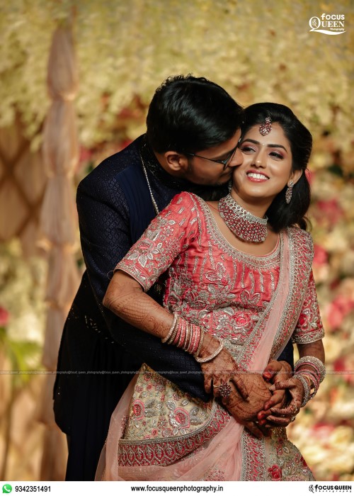 Best Wedding Photographers in Madurai