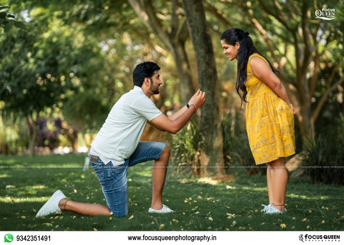 Best Pre Wedding Photoshoot In Madurai