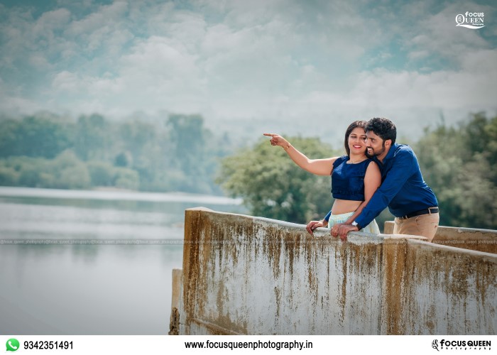 Best Pre Wedding Photoshoot In Madurai